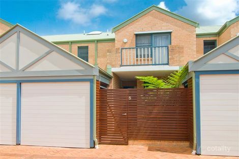 Property photo of 5/34-38 Paling Street Lilyfield NSW 2040