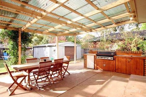Property photo of 29 Mason Street Ferntree Gully VIC 3156