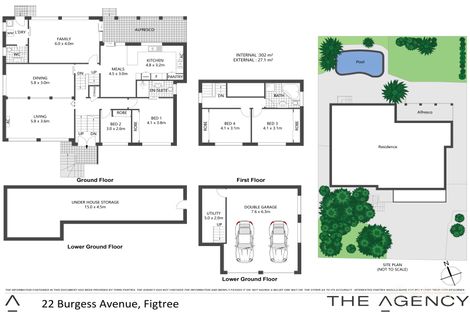 Property photo of 22 Burgess Avenue Figtree NSW 2525