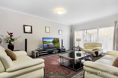 17/1 Barden St, Northmead, NSW 2152