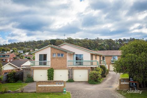 Property photo of 5/5 Brodribb Court Berrambool NSW 2548