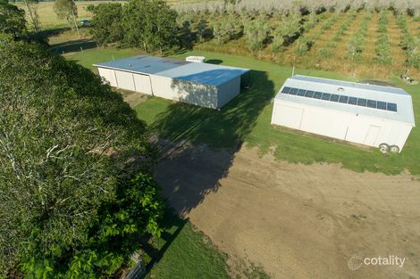 322 Mount Beppo Rd, Toogoolawah, QLD 4313