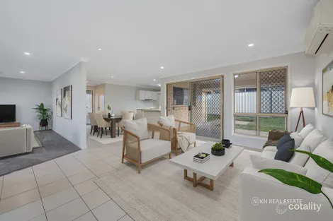 Property photo of 64 Karelyn Drive Joyner QLD 4500