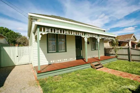 169 Morris St, Sunshine, VIC 3020