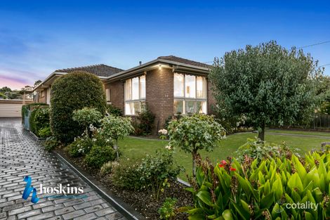 Property photo of 13 Rouke Street Lilydale VIC 3140