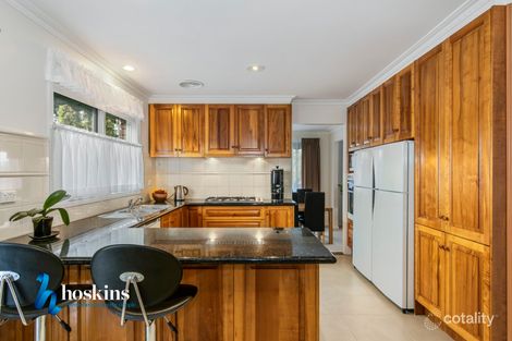 Property photo of 13 Rouke Street Lilydale VIC 3140