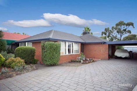 Property photo of 2 Argyll Close Epping VIC 3076