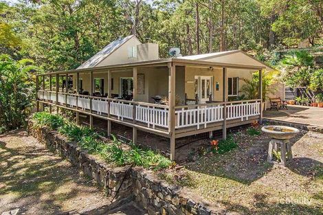 Property photo of 20-22 John Nielsen Court Worongary QLD 4213