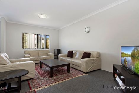 Property photo of 17/1 Barden Street Northmead NSW 2152