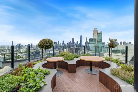 1813/50 Albert Rd, South Melbourne, VIC 3205