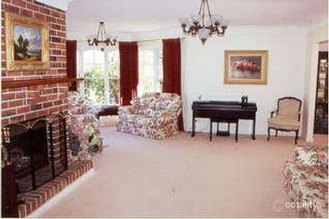 Property photo of 12 Mildara Place West Pennant Hills NSW 2125