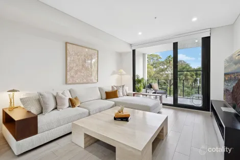 105/614 Mowbray Rd W, Lane Cove North, NSW 2066
