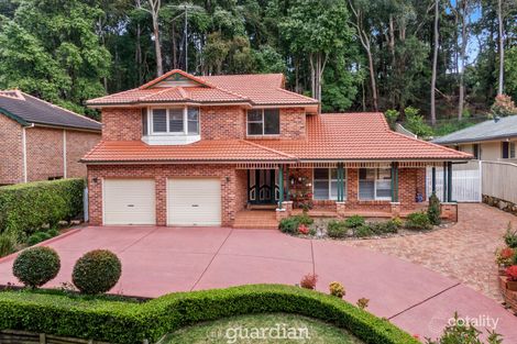 Property photo of 35 Timothy Avenue Castle Hill NSW 2154