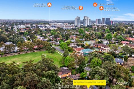 Property photo of 35 Timothy Avenue Castle Hill NSW 2154