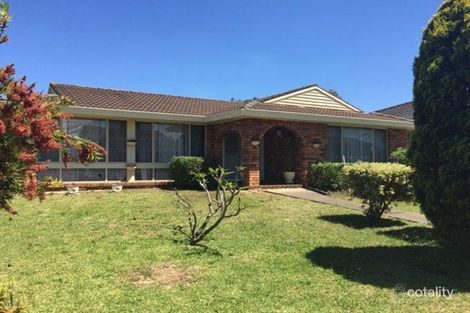 Property photo of 7 Mulligan Street Bossley Park NSW 2176
