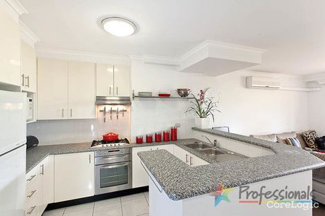 Property photo of 17/8 Ashton Street Rockdale NSW 2216