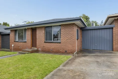 3/12-14 Nursery Ave, Frankston, VIC 3199