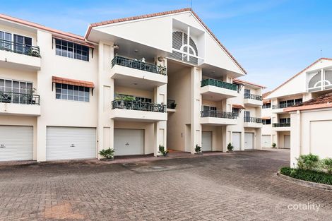 Property photo of 16/327-329 Lake Street Cairns North QLD 4870