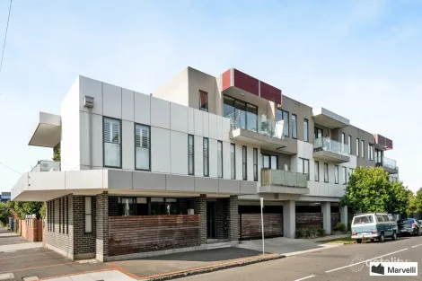 203/175 BALACLAVA RD, CAULFIELD NORTH, VIC 3161