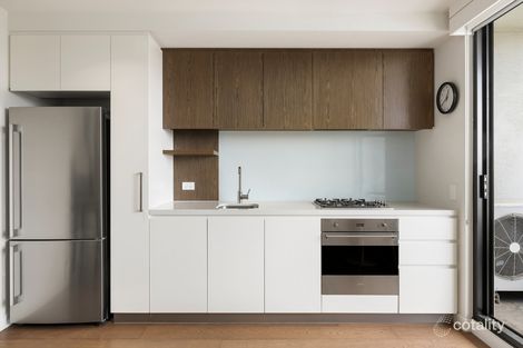 Property photo of 1607/2 Claremont Street South Yarra VIC 3141