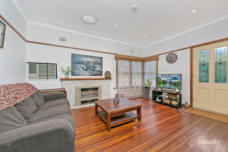 Property photo of 27 Crowgey Street Rydalmere NSW 2116