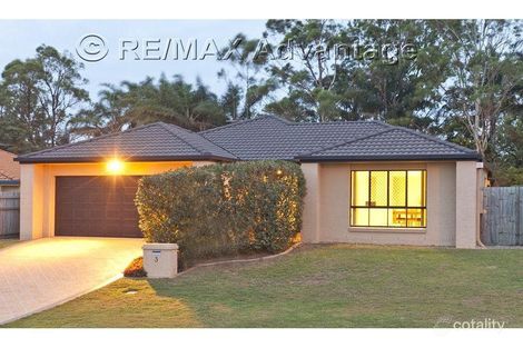 Property photo of 3 Williams Street Wakerley QLD 4154