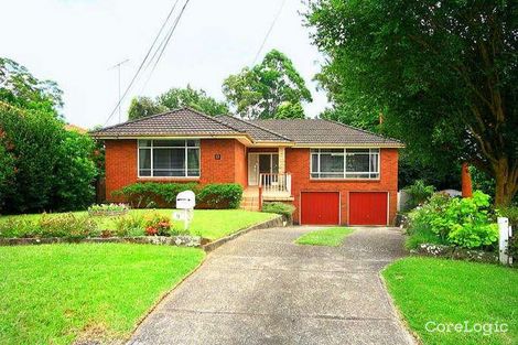 Property photo of 9 Florence Place Epping NSW 2121