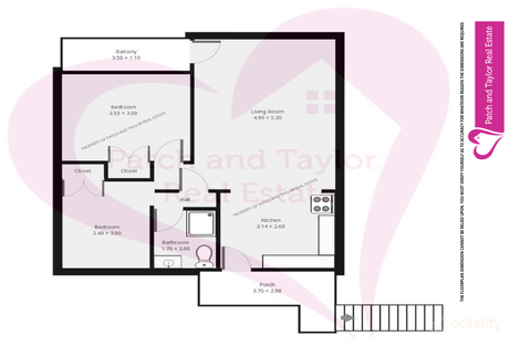 6/4 Fig Tree Dr, Goonellabah, NSW 2480