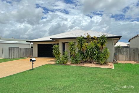 Contact Agent For Address, Burdell, QLD 4818