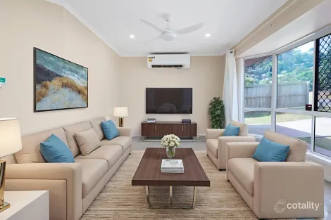 Property photo of 103 Pohon Drive Tanah Merah QLD 4128