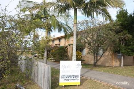 Property photo of 6/14 Honeysuckle Street Tweed Heads West NSW 2485