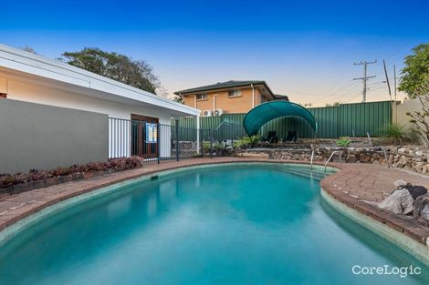 Property photo of 43 Lenore Crescent Springwood QLD 4127
