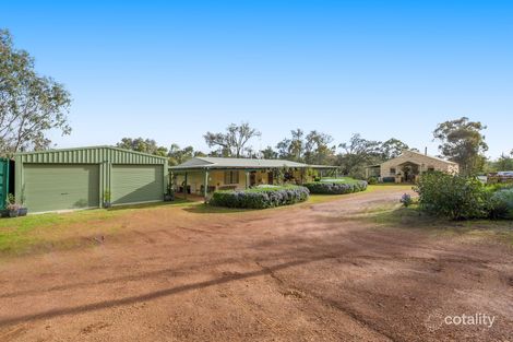 Property photo of 7260 Werribee Road Wooroloo WA 6558