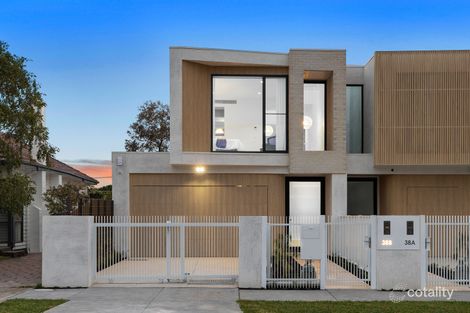 38b Sixth St, Parkdale, VIC 3195