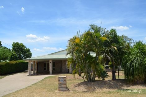 Property photo of 11 Egan Street Emerald QLD 4720