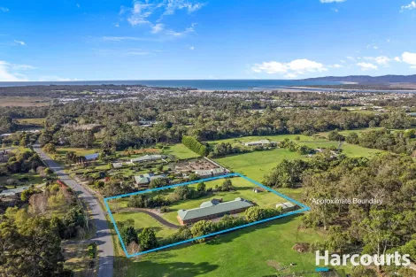 Property photo of 51 Gumbowie Drive Port Sorell TAS 7307