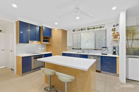 Property photo of 43 Lenore Crescent Springwood QLD 4127