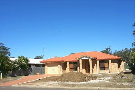 Property photo of 10 Eaves Court Bundaberg East QLD 4670