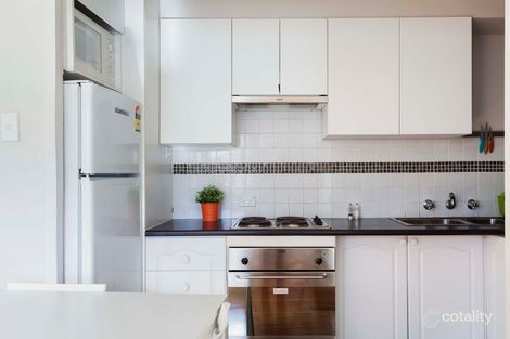 Property photo of 8/2 Ward Avenue Elizabeth Bay NSW 2011