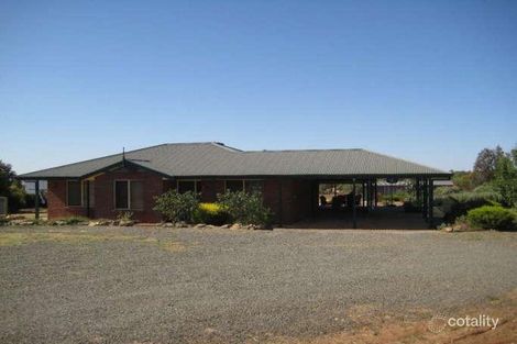 Property photo of 1 Palomino Court Roseworthy SA 5371
