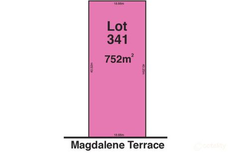 Lot 341 Magdalene Tce, Pasadena, SA 5042