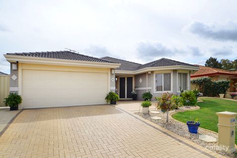 282 Bennett Springs Dr, Bennett Springs, WA 6063