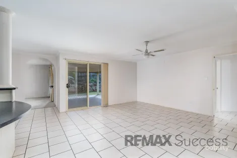 Property photo of 4 Federation Drive Highfields QLD 4352
