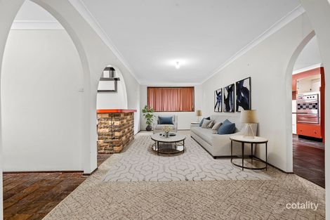 Property photo of 7 Twingleton Avenue Ambarvale NSW 2560