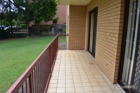 Property photo of 3/25 Dixon Street Auchenflower QLD 4066