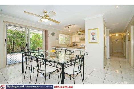 Property photo of 6 Riverleigh Place Loganholme QLD 4129