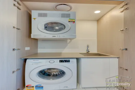 Property photo of 312/21 Provan Street Campbell ACT 2612