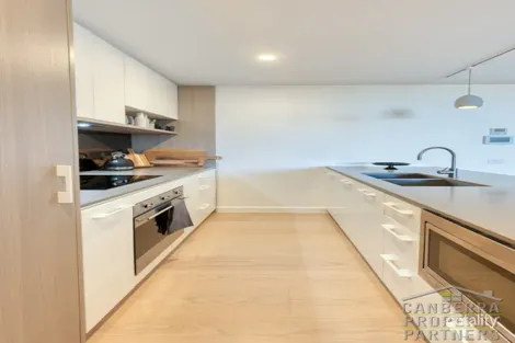 Property photo of 312/21 Provan Street Campbell ACT 2612