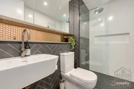 Property photo of 312/21 Provan Street Campbell ACT 2612