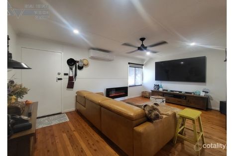 Property photo of 20 Talbot Street Blackwater QLD 4717